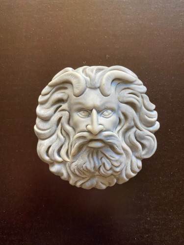 Satyr faun greek mythology - satyr,