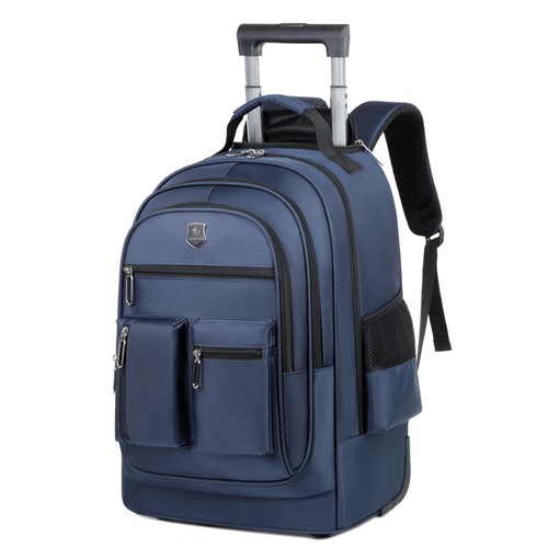 Rolling backpack wheeled - rolling,