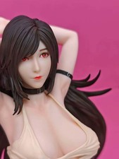 Tifa Swimwear ver. Figure 30cm