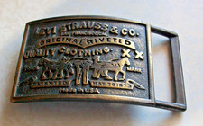 2# Vintage 1970s Levi's Levi