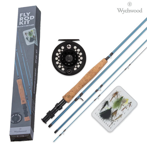 Wychwood game fly - game, fishing