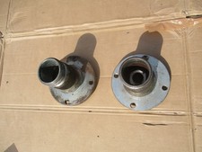MG MGB MGBGT Rear bolt on