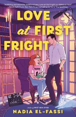 Love first fright - love,