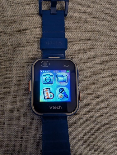 Vtech kidizoom smart watch - smart, dx2