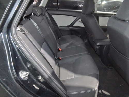 Rear seat toyota mk3 - seat, fl