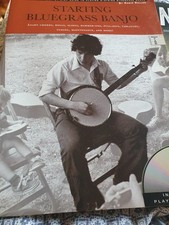 Robin Roller Starting