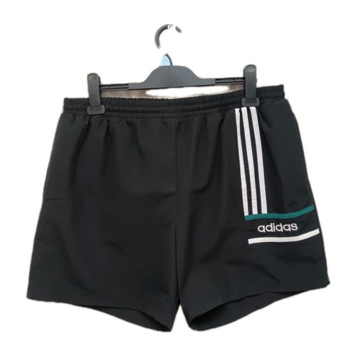 Vintage 90s adidas - vintage, swim