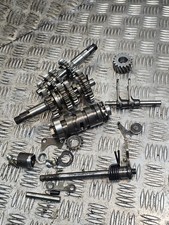 ♻️ Sinnis SUPERBYKE Pulse