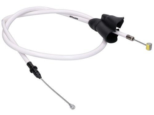 Clutch cable doppler ptfe - cable,
