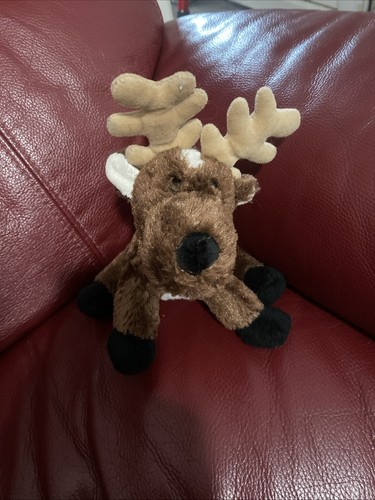 Christmas webkinz brown - christmas,