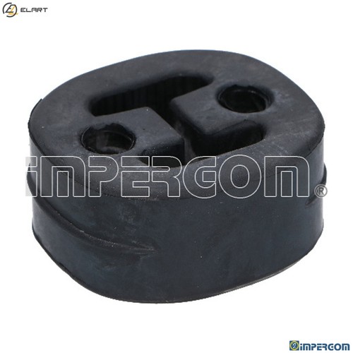 Mount exhaust system - exhaust, for
