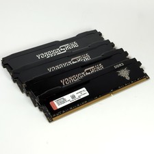 32GB (4x8GB) Yongxinsheng