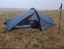 Wild Country by Terra Nova