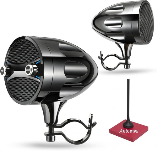 Motorcycle - 🔊🏍️,