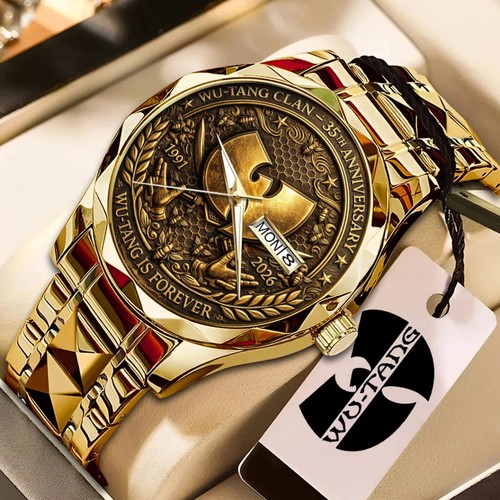Tang clan 35th - clan,