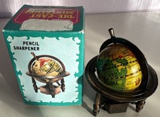 Vintage Die Cast Miniature