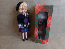 Pair of Souvenir Vintage