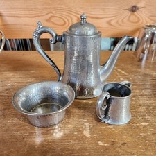 Vintage Arts & Crafts  'EPBM'