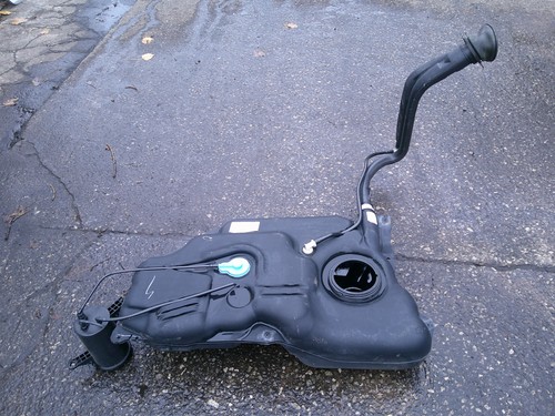 Citroen fuel tank petrol - fuel,