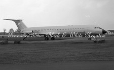 Court Line BAC 1-11-518FG