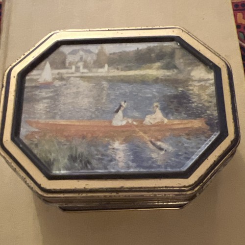 Vtg churchill london - churchill’s, of