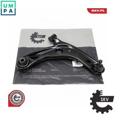 CONTROLTRAILING ARM WHEEL