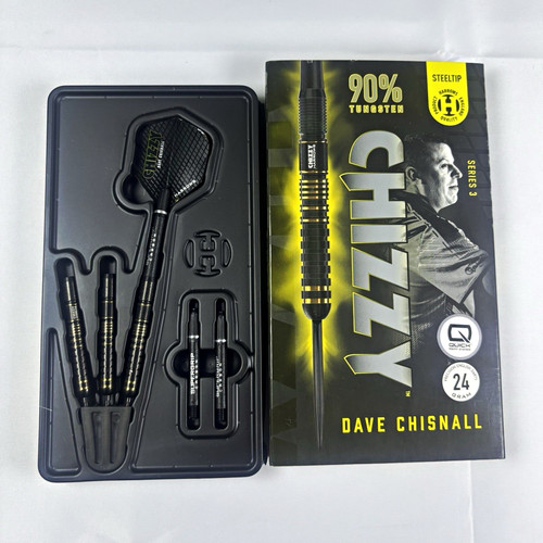 Harrows dave chisnall chizzy - harrows,