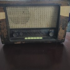 Vintage Radio SABA