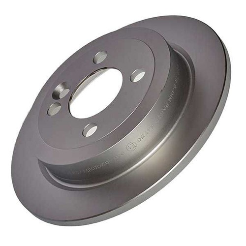 54750 brake disc rear fits - disc,