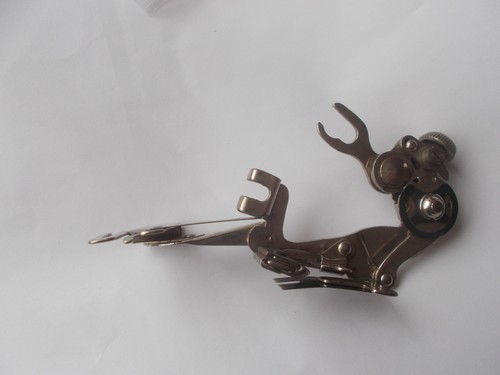Singer sewing machine - sewing,