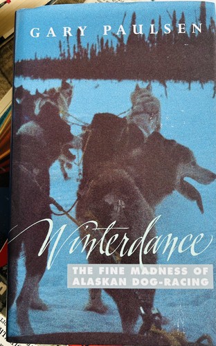 Winterdance fine madness - winterdance:, of
