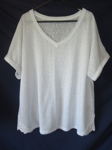 Next white soft comfy - white,