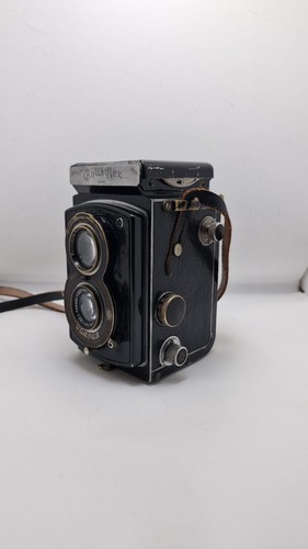 Rollei rolleiflex old standard - rollei,