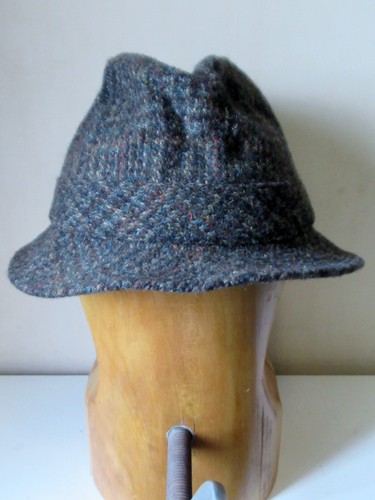 Vintage dunn brown - dunn,