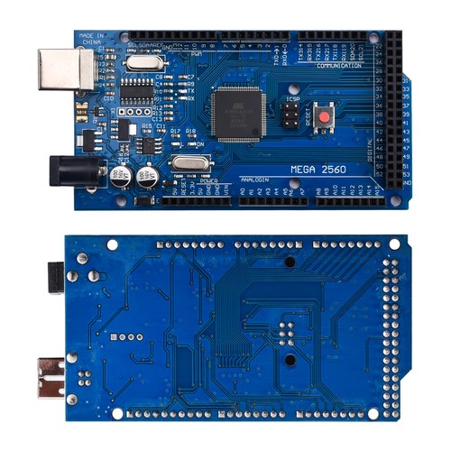 10pcs mega2560 atmega - r3,