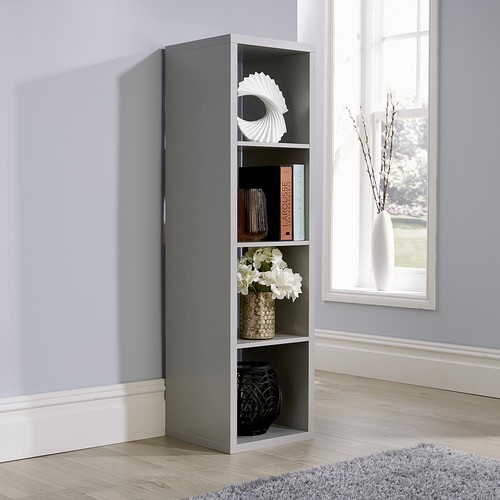 Bookcase storage cube shelf - storage,