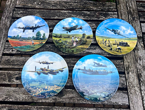 Royal doulton heroes the - royal,