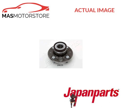 Wheel hub rear japanparts - wheel,
