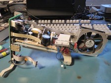 Tektronix TDS3000B: Power