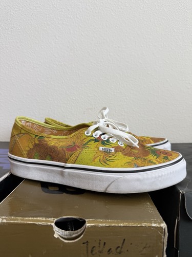 Vans vincent van - van, x