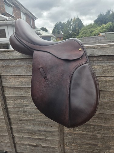 Brown medium width black - brown,