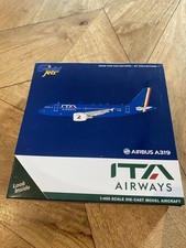 Gemini Jets 1:400 Airbus A319