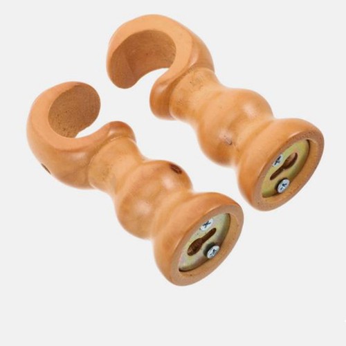 Pcs solid wood - wood, curtain