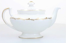 Royal Doulton Rondo Tea Pot -