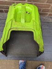 Garden Tek 40 L Grass Box.