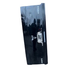 MITSUBISHI L200 TAILGATE WITH