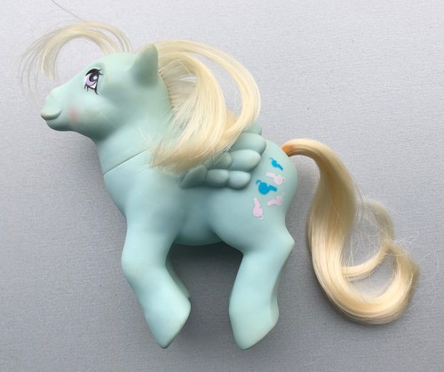 Vintage hasbro 1980s - 1980s, 80s