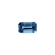 NATURAL Spinel Vivid Blue