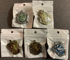 HARRY POTTER,BN & SEALED,5 X