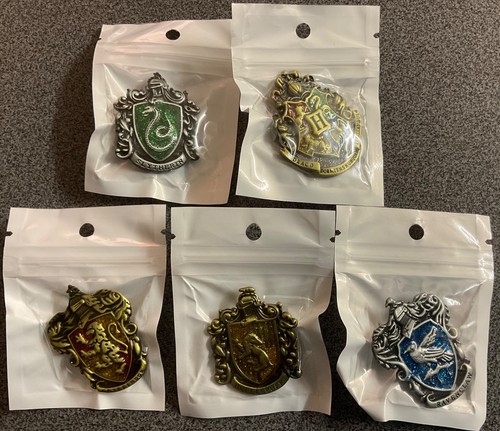 Harry potter sealed 5 - harry, &